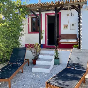 Casa Querida Casa de Férias