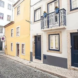 Atalaia , Lisboa Portugal